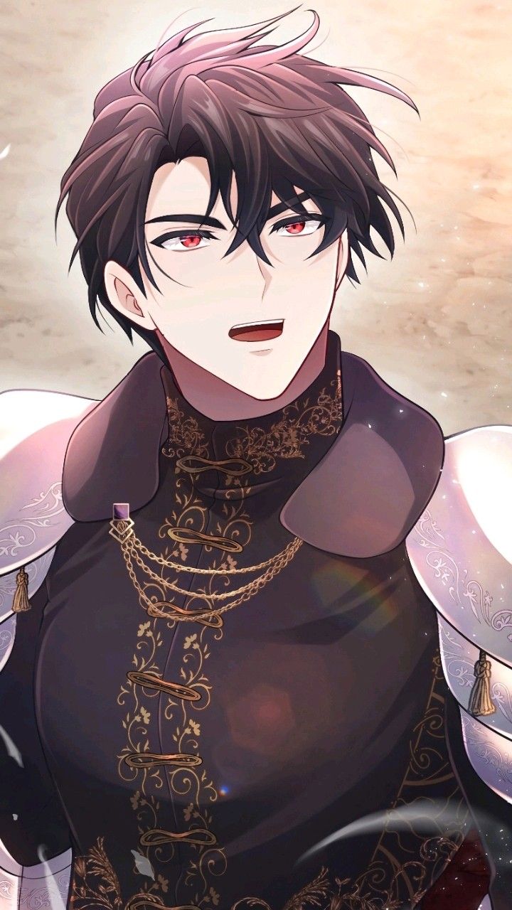 Klaus &mdash; o imperador e o desafio dentro do pal&aacute;cio