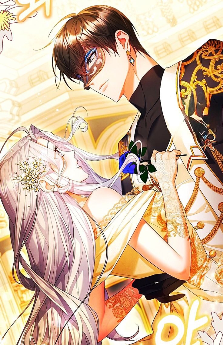 Cena final - I Want to Become the Emperor, So I Need a Divorce