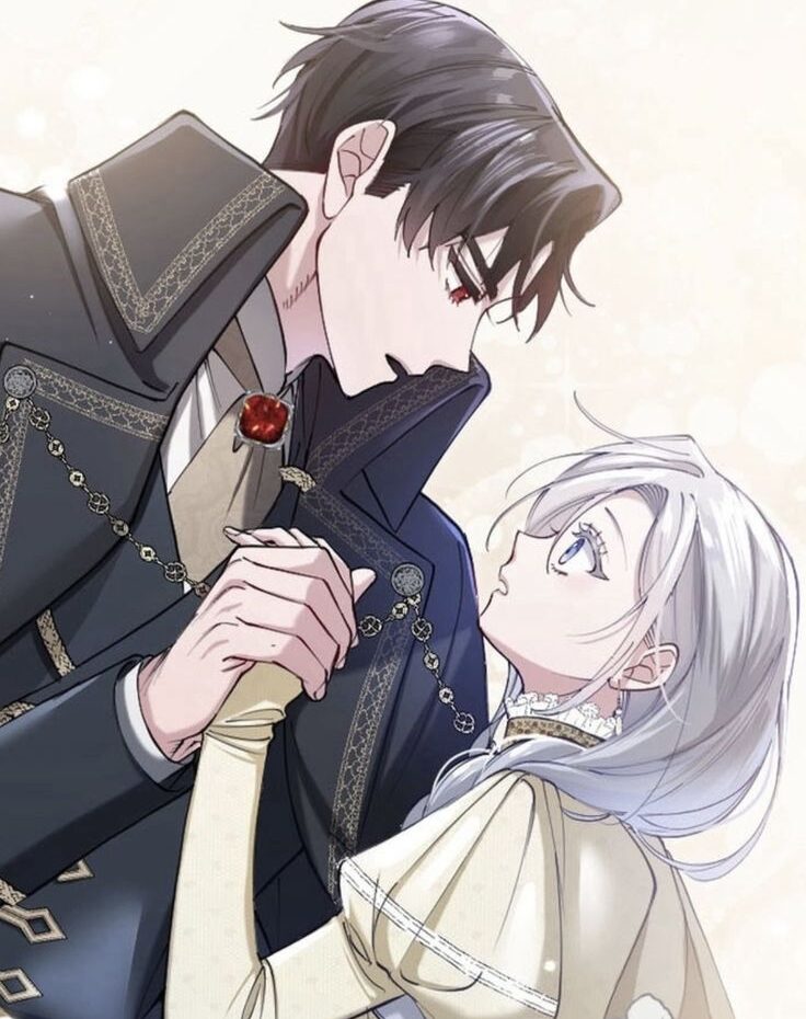 Cena final de acolhimento e afeto