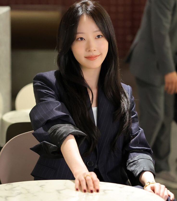 Chae Won-bin: biografia, carreira e os principais papéis da atriz sul-coreana