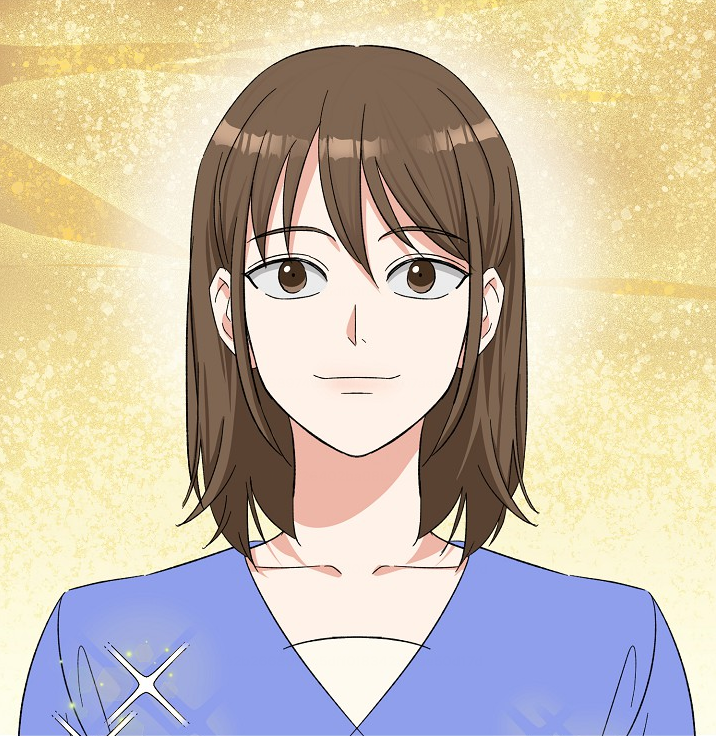 Lee Yeon-woo (이연우) &mdash; protagonista do webtoon