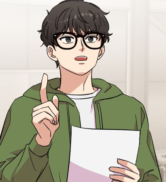 Nam Moon-sik (남문식) &mdash; jovem PD com ideias inovadoras