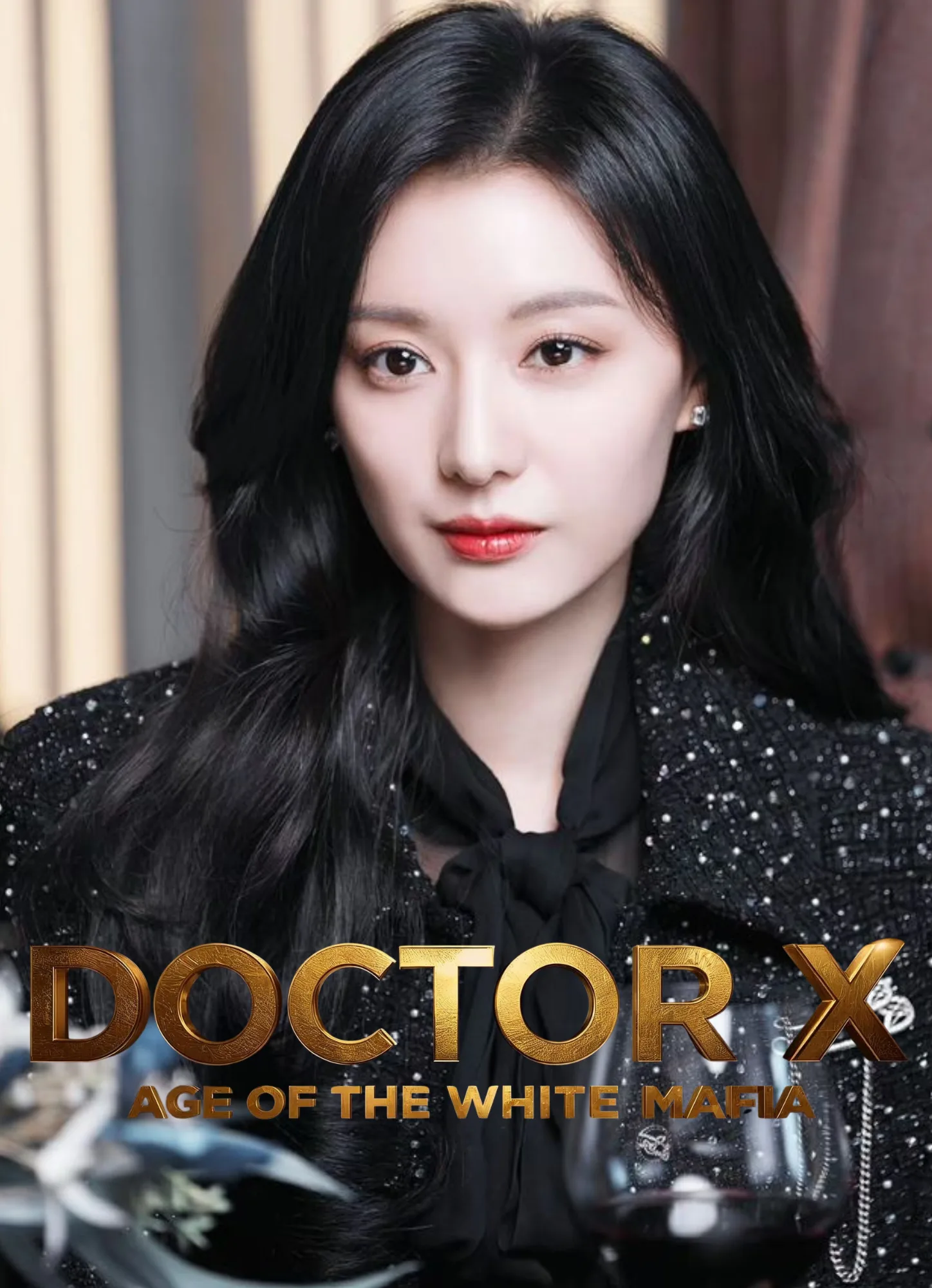 Kim Ji Won retorna em Doctor X: Age of the White Mafia