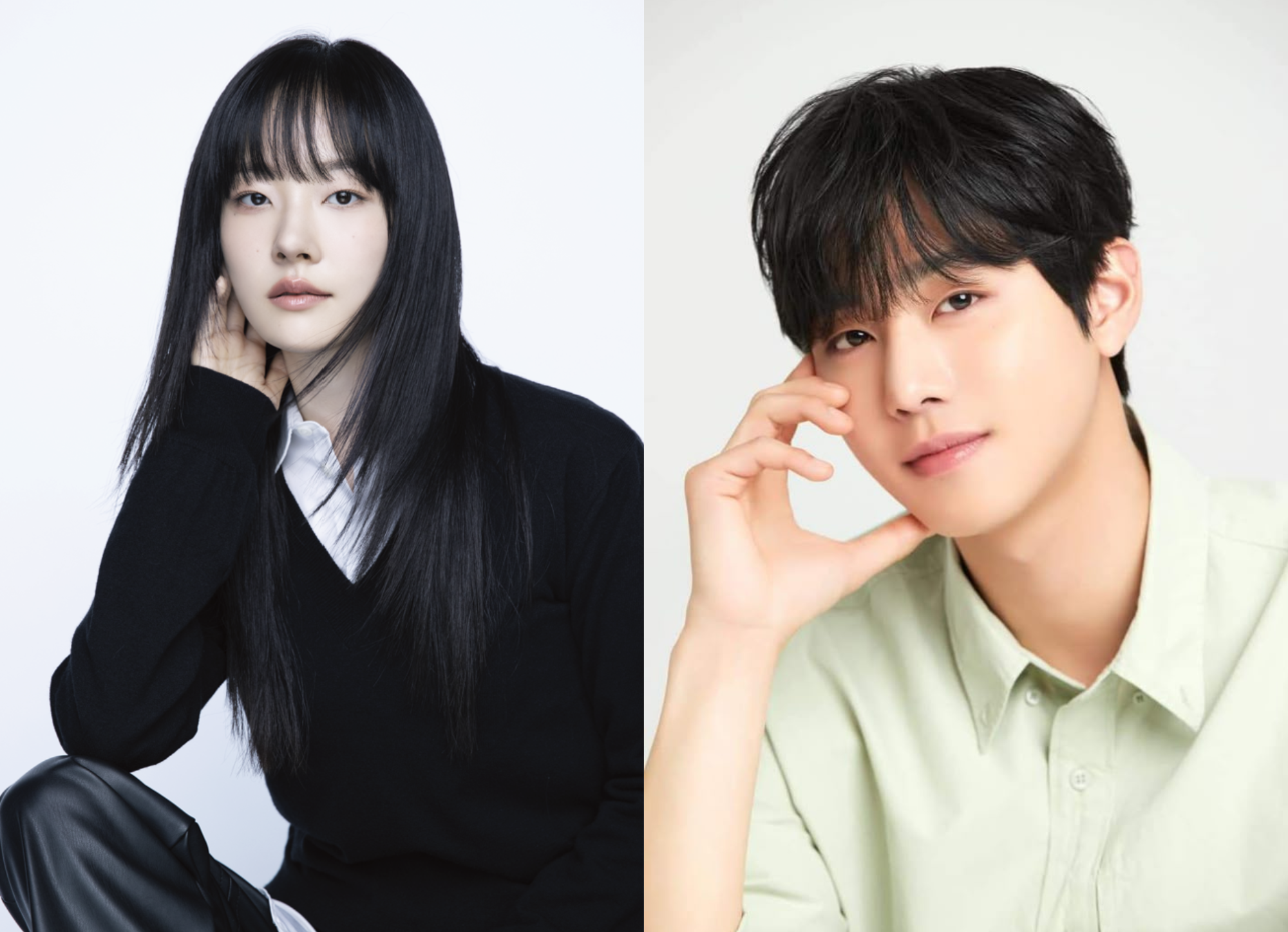 Ahn Hyo Seop estrela novo dorama “Sold Out Again Today” ao lado de Chae Won Bin