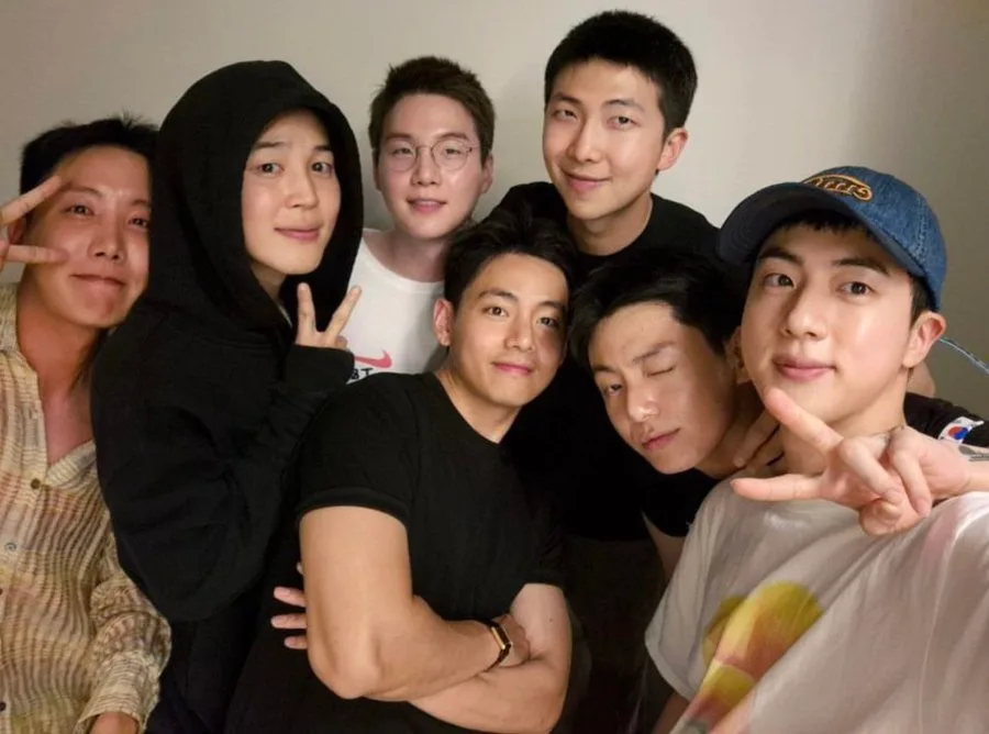 BTS anuncia retorno em 2026 com novo &aacute;lbum e turn&ecirc; mundial