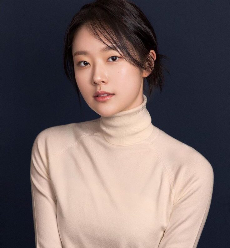 Chae Won-bin atriz sul-coreana