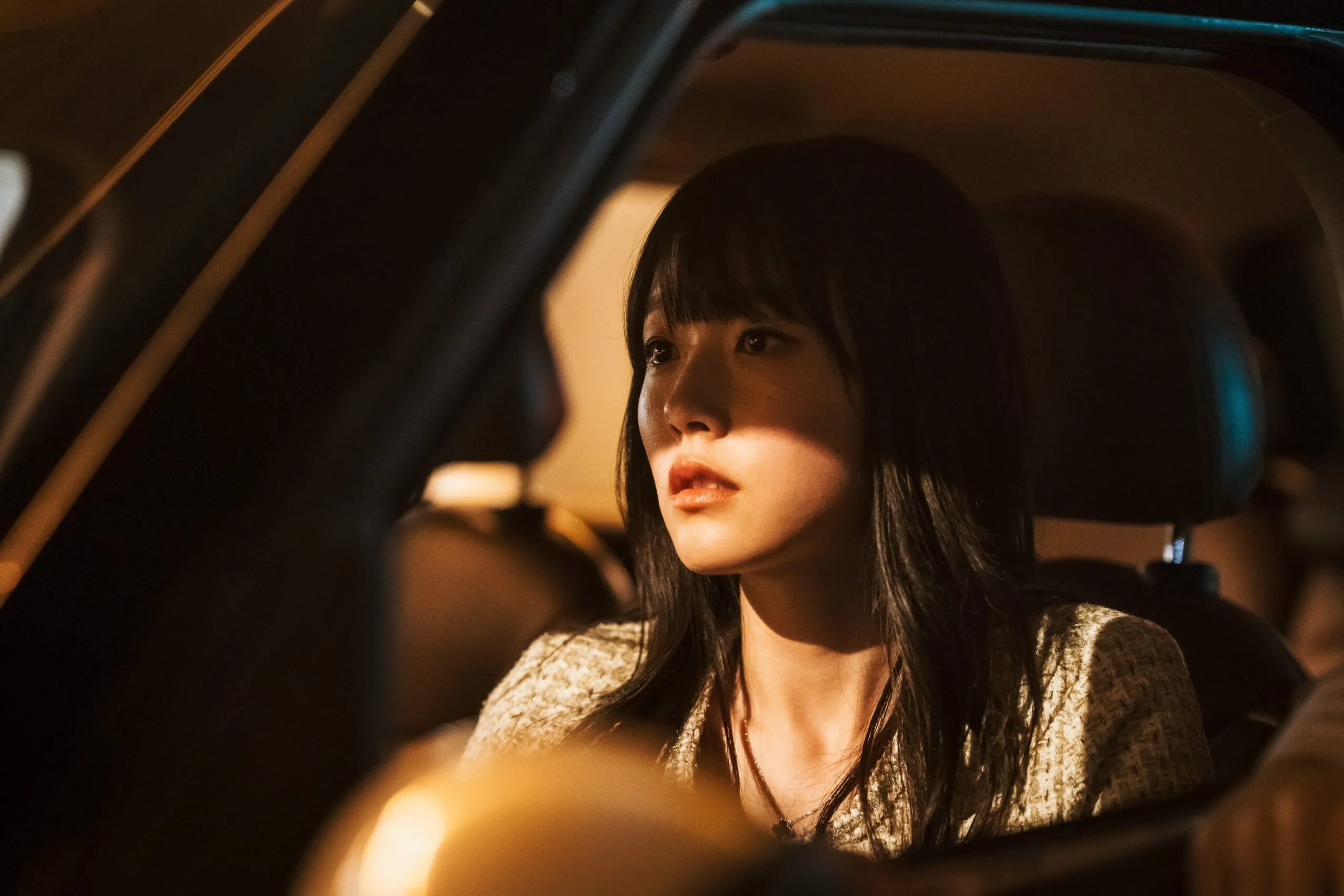 Chae Won-bin em drama coreano