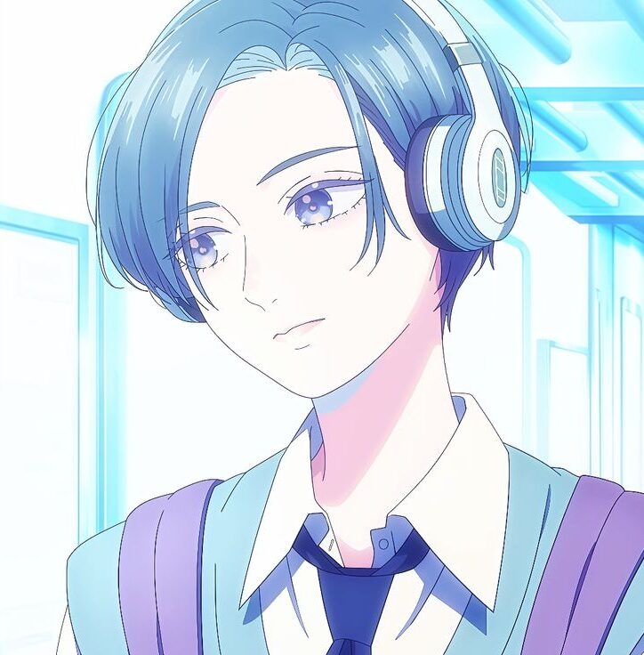 In the Clear Moonlit Dusk &mdash; imagem 1