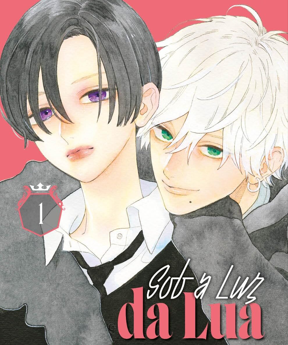 In the Clear Moonlit Dusk: História, Personagens e Por Que Esse Romance Encanta