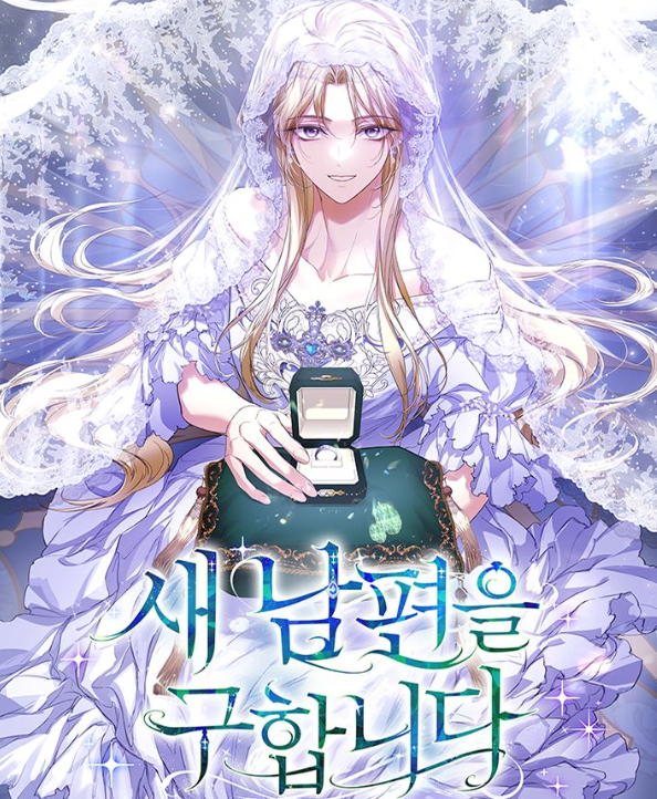 Procura-se Novo Marido (I’m Finding a New Husband) — Romance, Viagem no Tempo e Segundas Chances no Manhwa