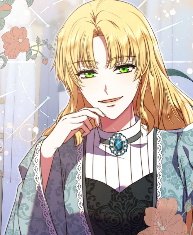 Vivian determinada em Uma Imperatriz Fatal (The Killer Empress)