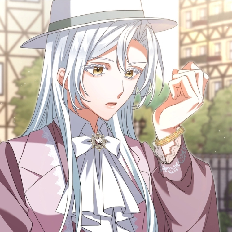 Cena marcante de Com Voc&ecirc;s, A Vil&atilde; Perfeita (Behold The Perfect Villainess)