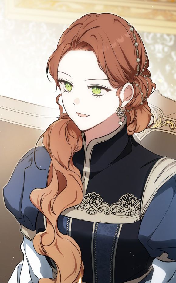 Tia Lombardi ainda crian&ccedil;a determinada a proteger a fam&iacute;lia Lombardi