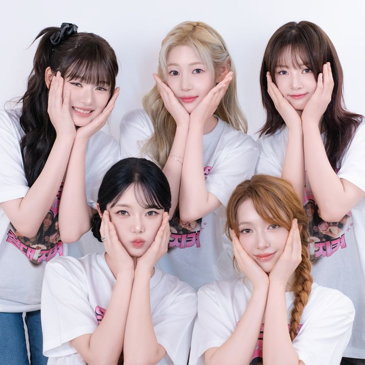 FIFTY FIFTY homenageia Pink Floyd com releitura emocionante de “Wish You Were Here”