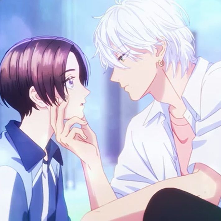 In the Clear Moonlit Dusk &mdash; imagem 3