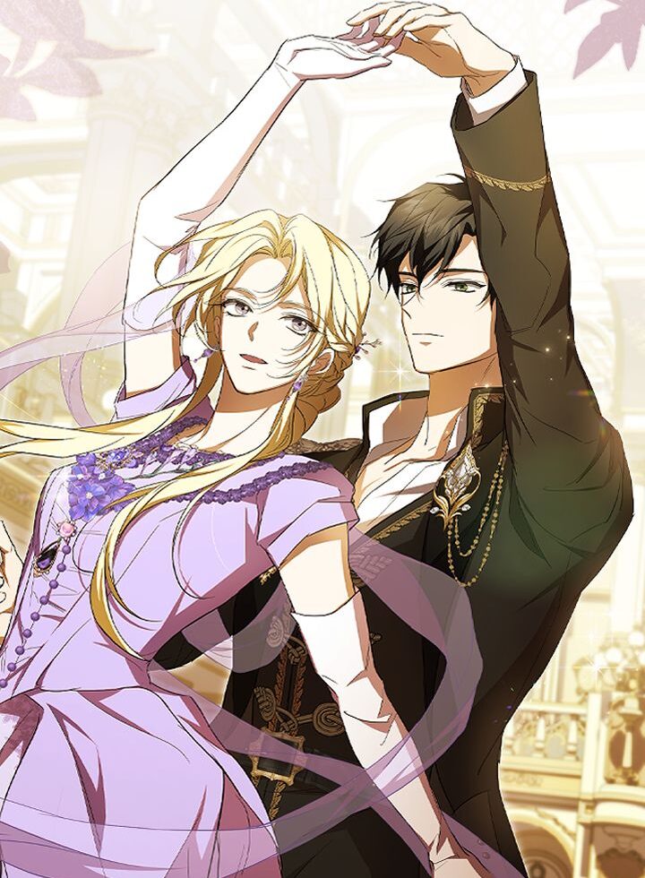 Pretendentes de Liarte em Procura-se Novo Marido manhwa