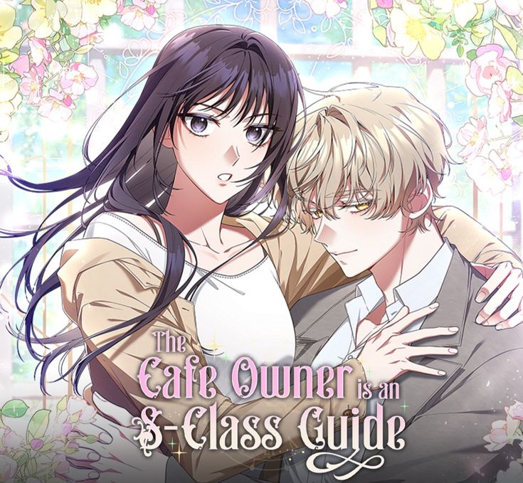 The Cafe Owner is an S-Class Guide — Romance, Ação e uma Nova Vida no Manhwa