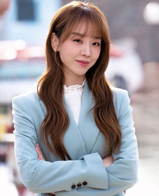 Shin Hye-sun: idade, altura, carreira, doramas de sucesso e novo drama da Netflix