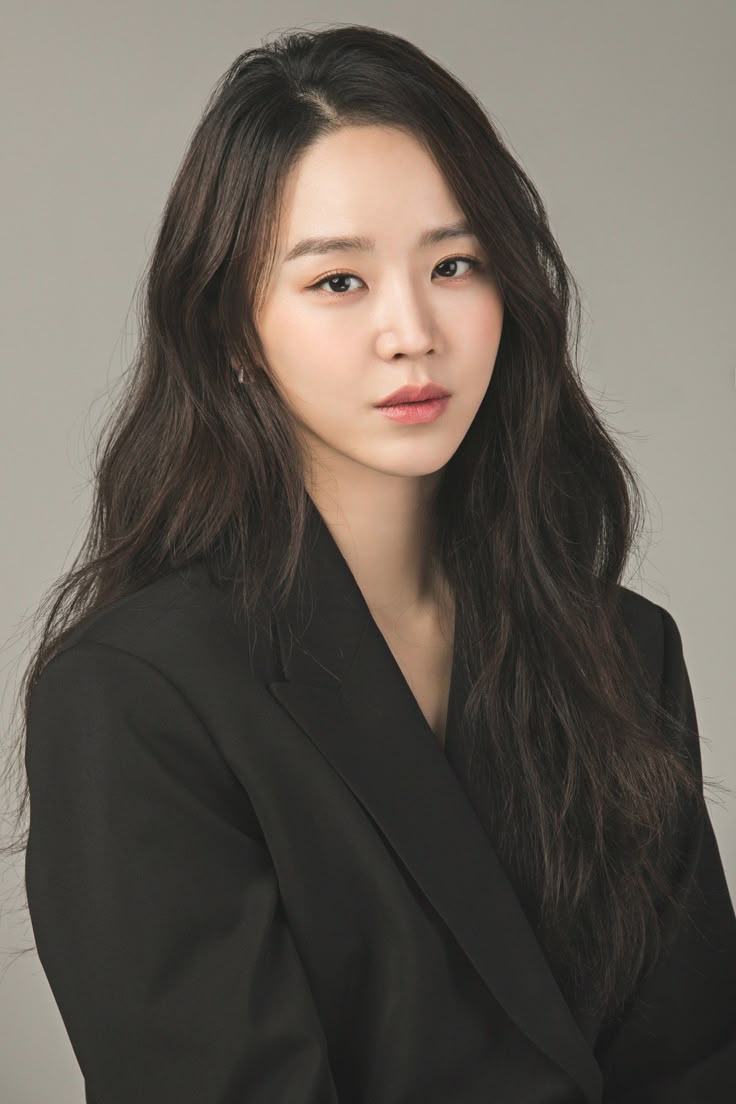 Shin Hye-sun em cena dram&aacute;tica intensa