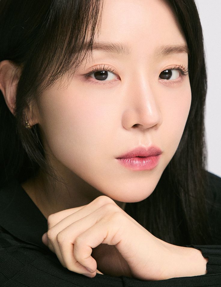 Imagem relacionada à rotina de skincare (Shin Hye-sun / beleza coreana)