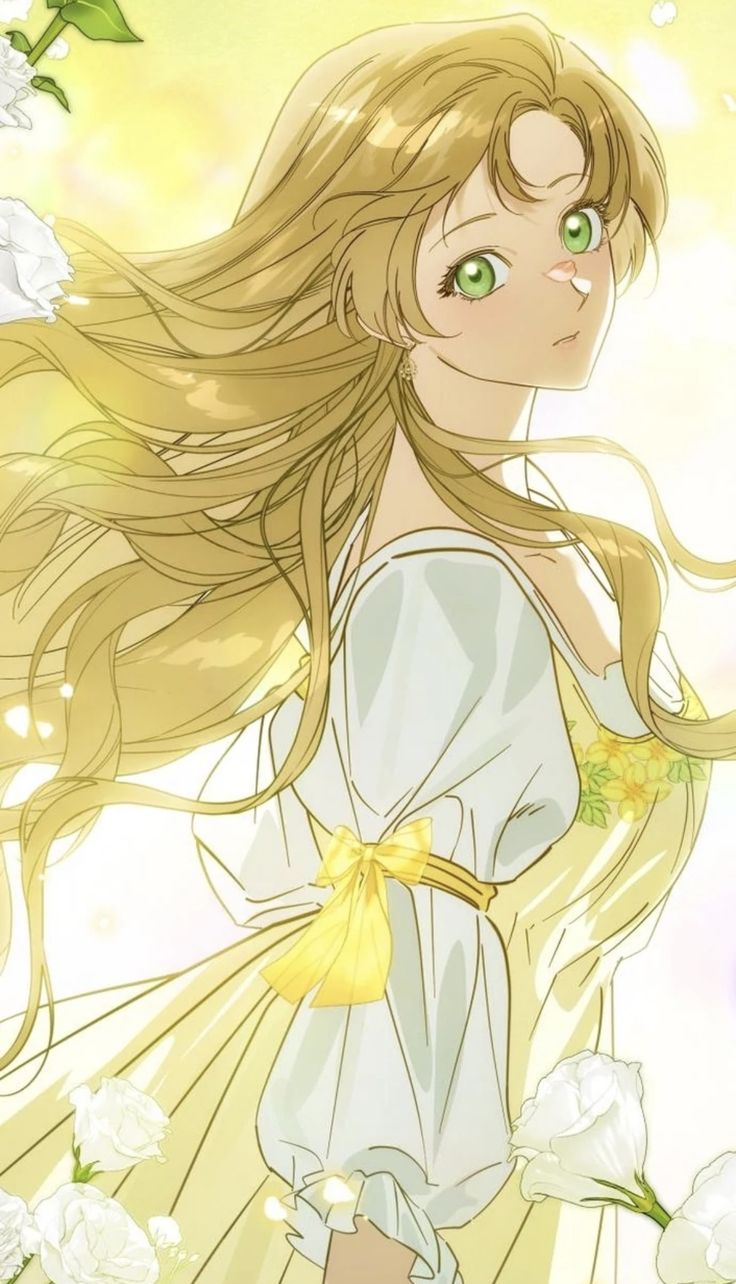 Your Ryan manhwa arte principal do casal