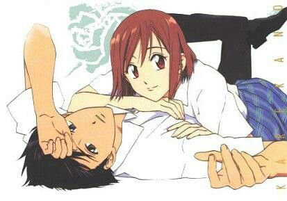 Kare Kano &mdash; imagem 4