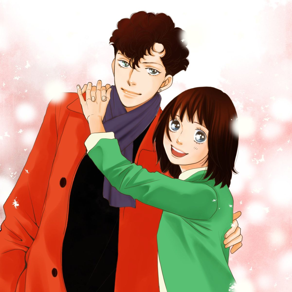 Hana Yori Dango &mdash; imagem 3