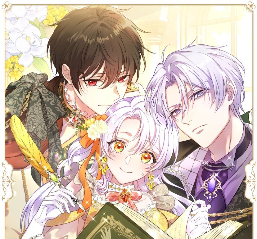 Momento marcante do casal ou da protagonista no final do artigo