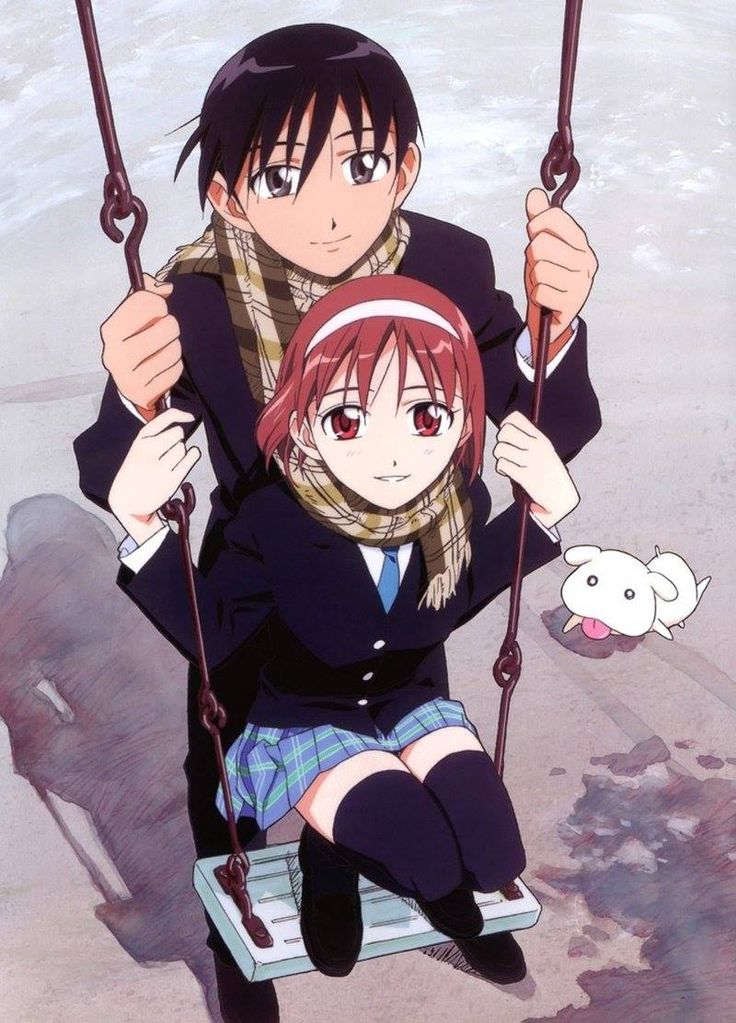 Kare Kano &mdash; imagem 3