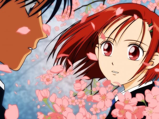 Kare Kano — História, Personagens e o Romance Psicológico que Marcou Gerações