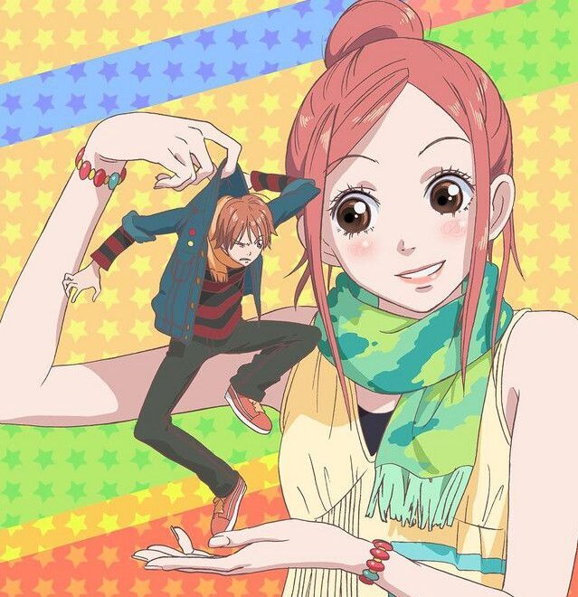 Lovely★Complex &mdash; imagem 1