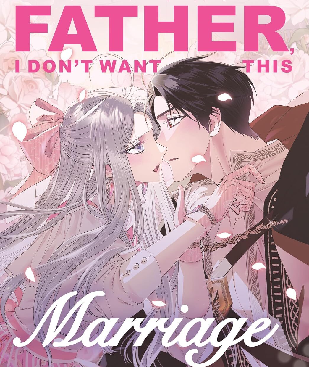 Father, I Don’t Want This Marriage!: história e personagens