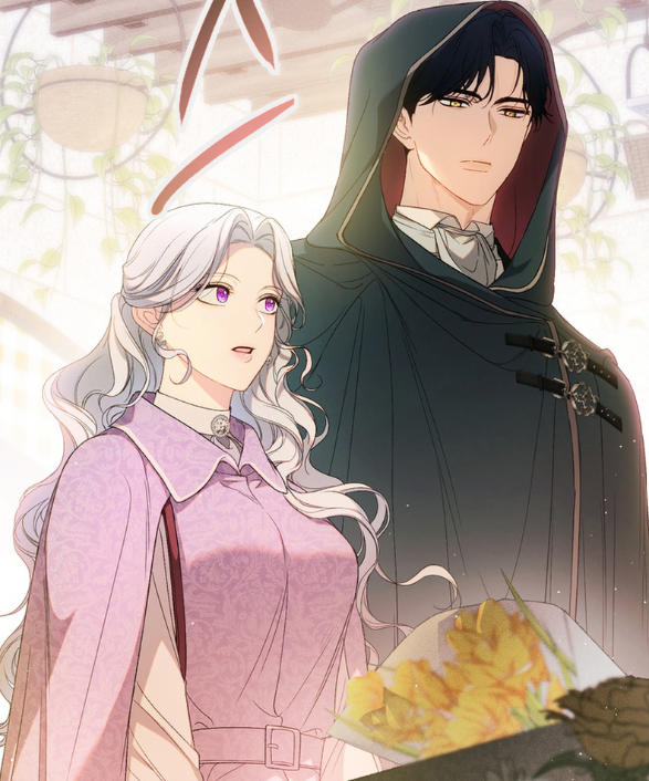 Rina e o Imperador