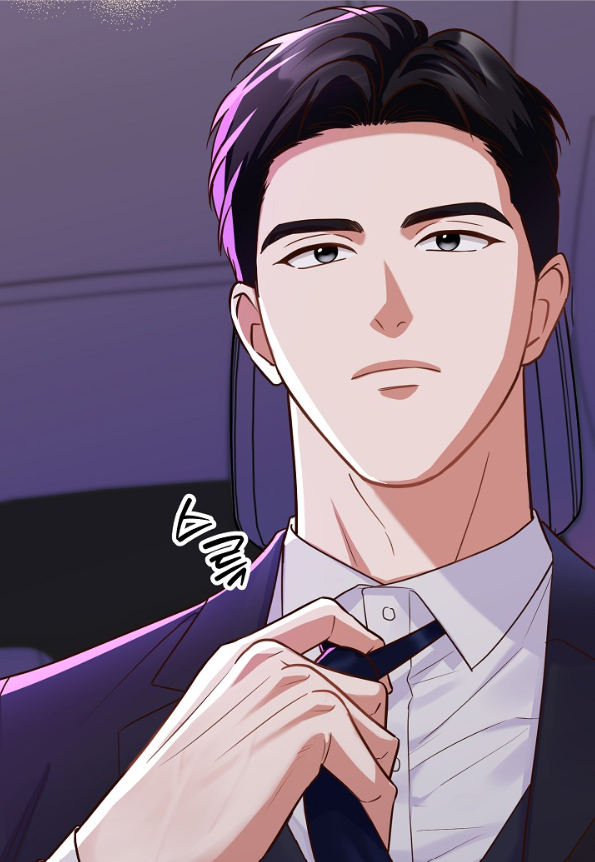 Tae Kanghyuk em Emergency Blind Date