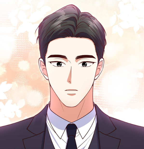 Tae Kanghyuk personagem principal de Emergency Blind Date