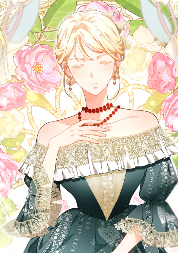 Personagem feminina de O Manual de Uma Boa Sogra