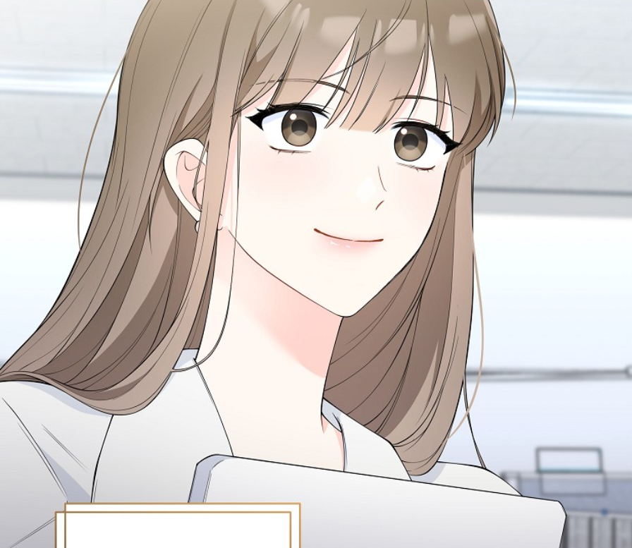 Accidental Romance webtoon