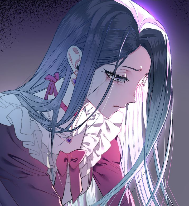 Juvelian Eloy Floyen personagem principal de Father I Don't Want This Marriage