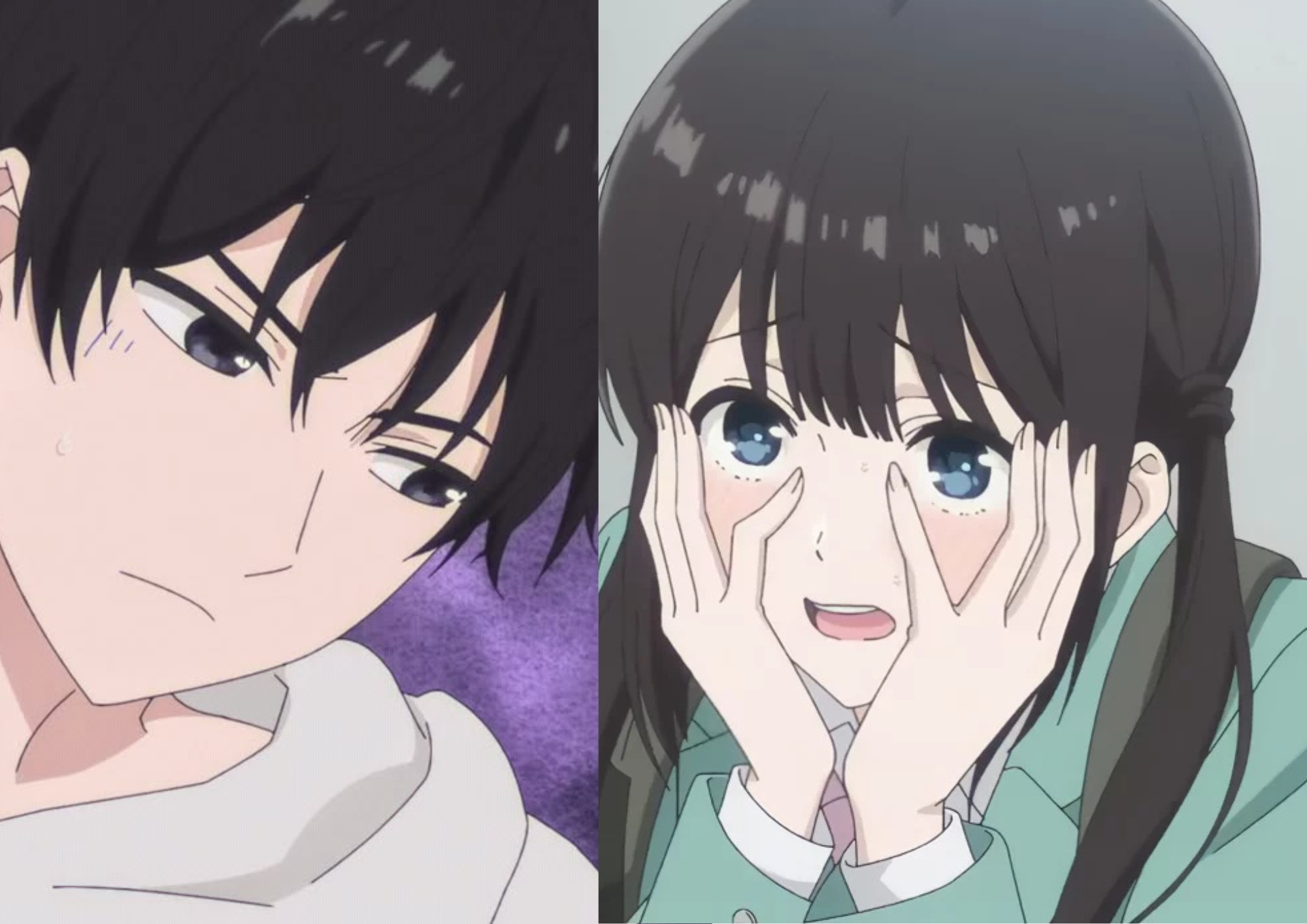 Yukiya e Miku em I Want to End This Love Game