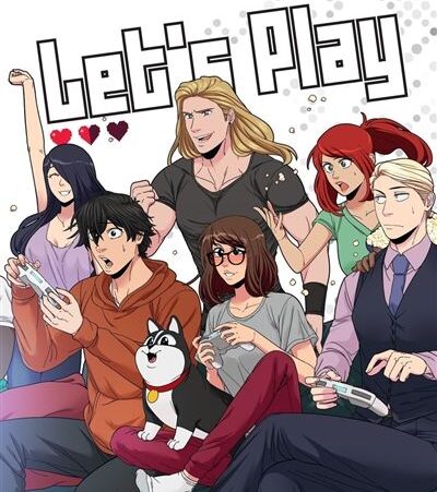 Let’s Play: Romance, Games e a Jornada de Sam Young