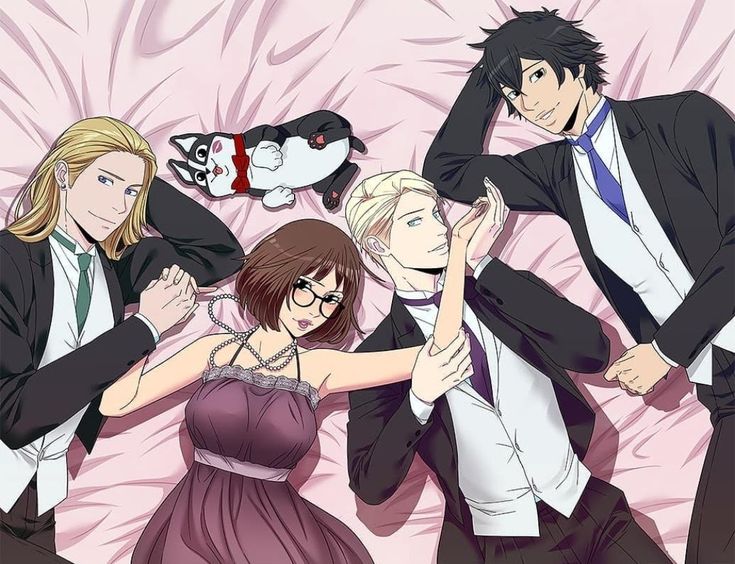 Let's Play Webtoon