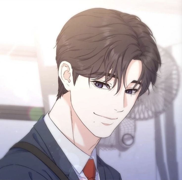 Haewon Lee em For Your Perfect Ending