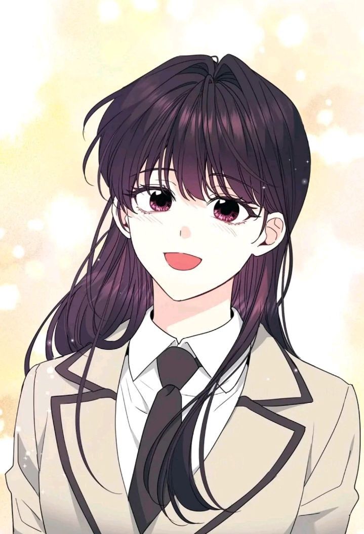 Ban Yeo-Ryeong em My Life as an Internet Novel