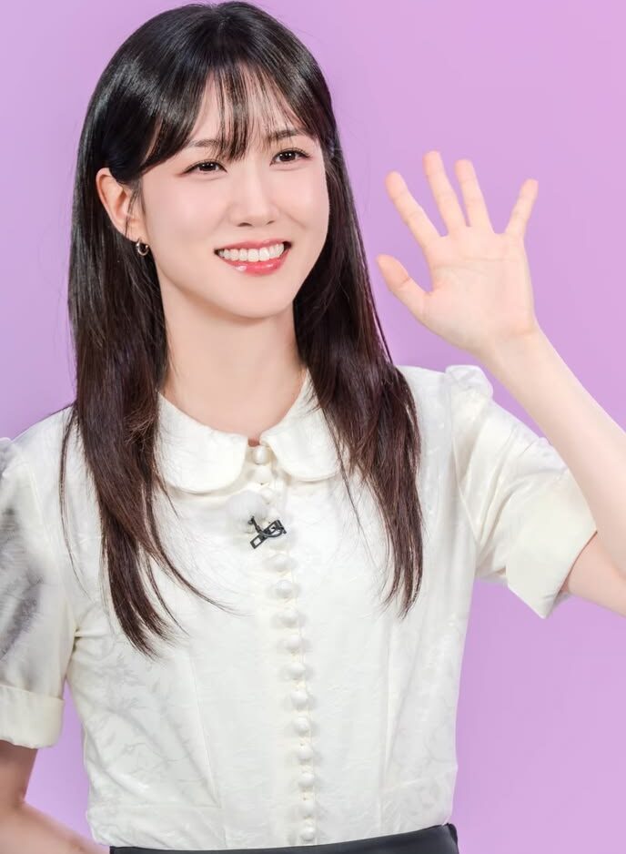 Park Eun-bin atriz sul-coreana