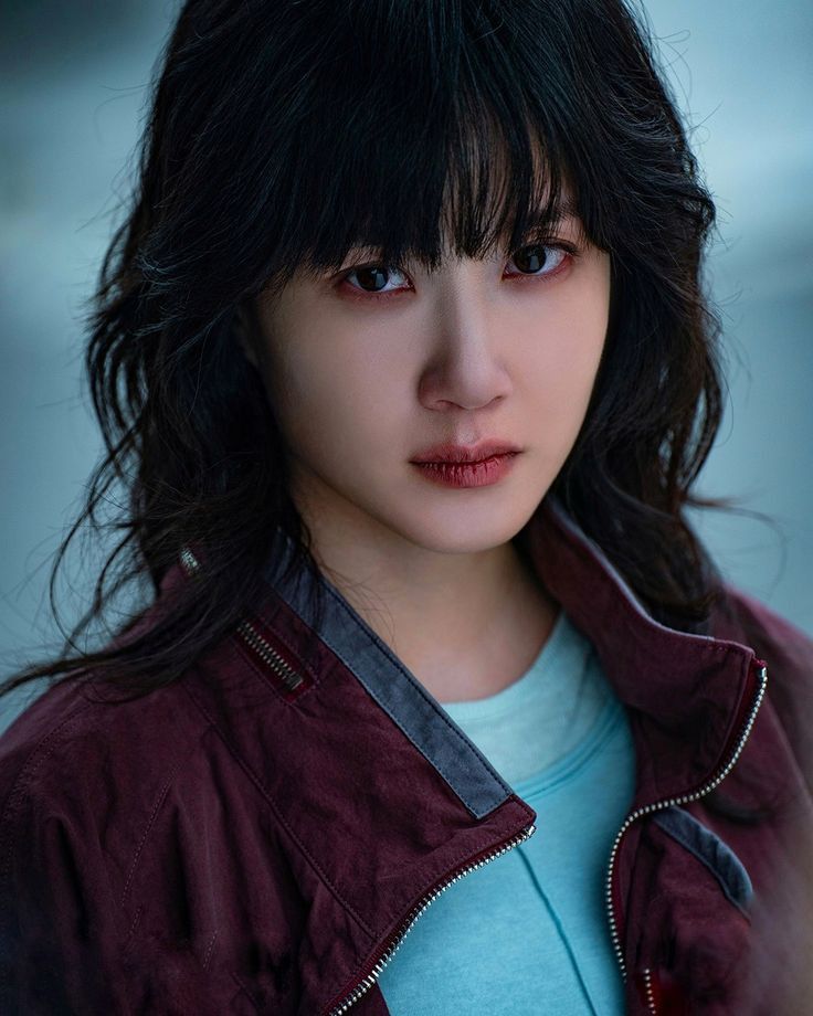 Park Eun-bin carreira e curiosidades