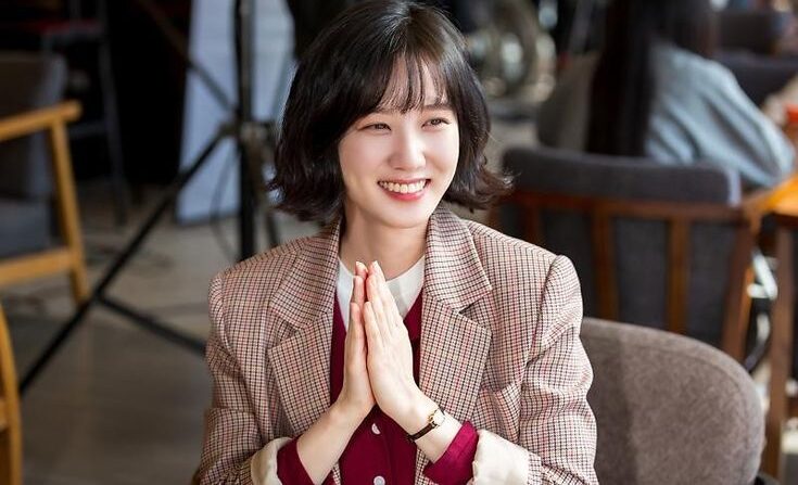 Park Eun-bin em Stove League