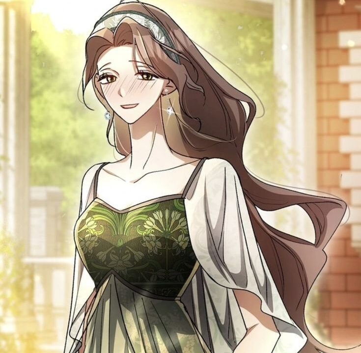 Stella Embrose em Arrogant Regret