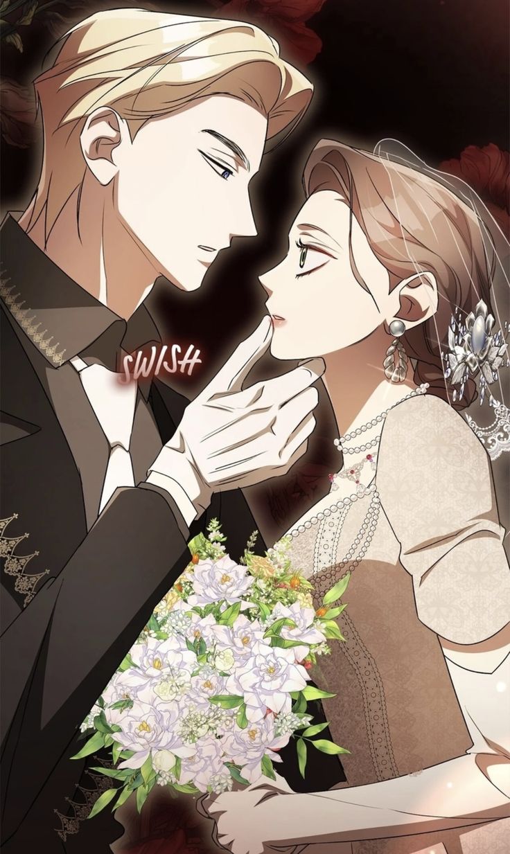 Arrogant Regret manhwa
