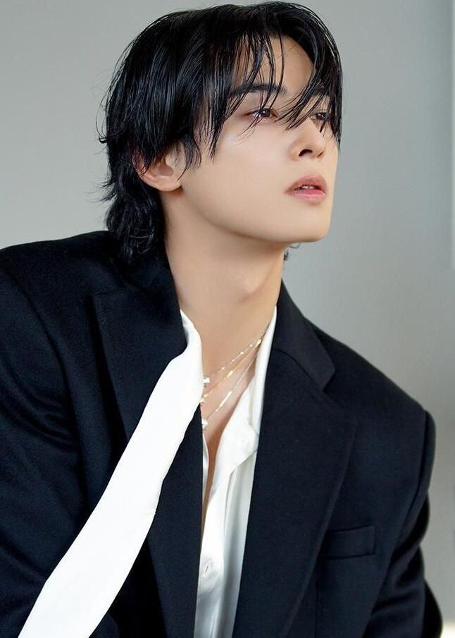 Cha Eun-woo