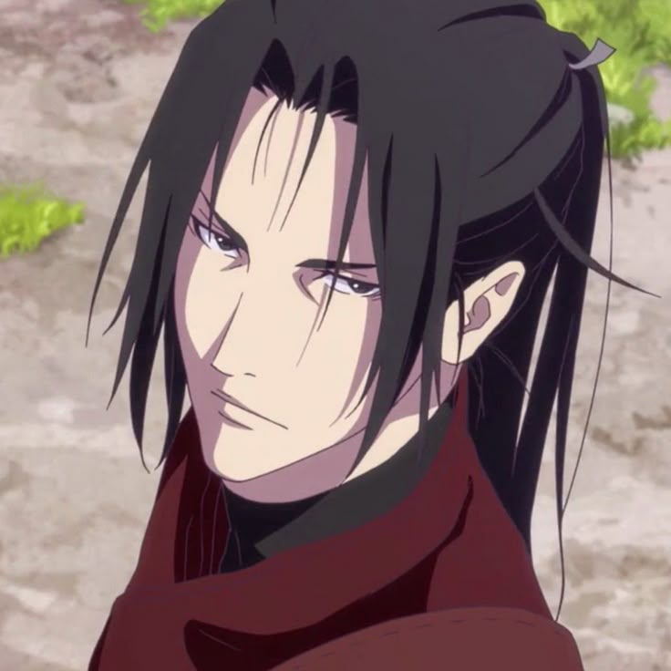 Yukimaru Sanada em Fena Pirate Princess